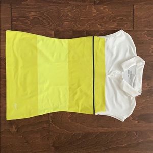 Nike women’s golf shirt